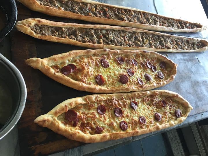Koç Pide Kebap Salonu
