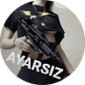 ΛYΛRSIZ