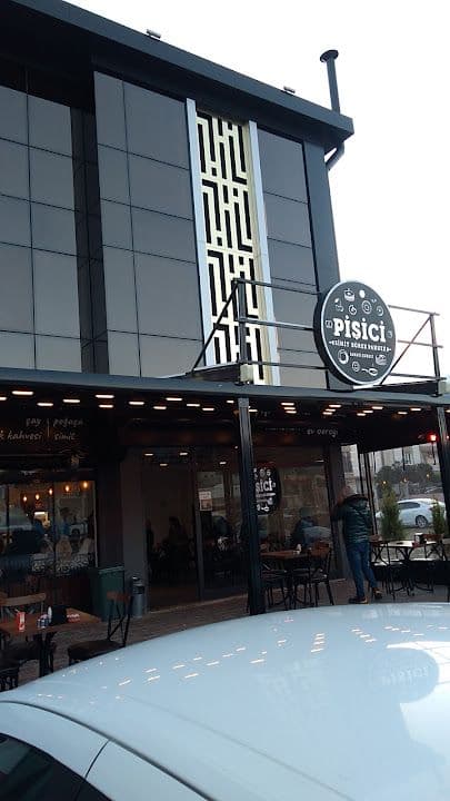 Pişici