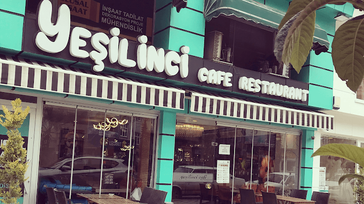 Yeşilinci Cafe & Restaurant