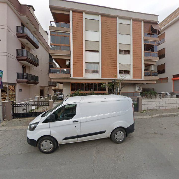 Hatipoğlu Firin & Cafe