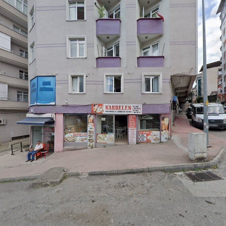 Kardelen Pide Kebap Salonu