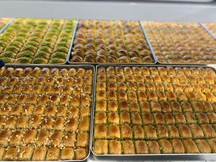Şerbet Bakery Patisserie