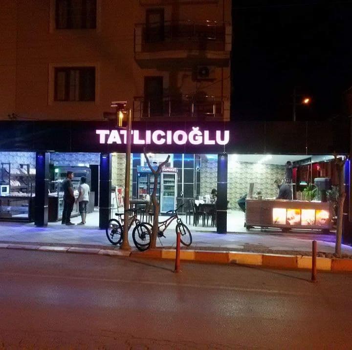 Tatlıcıoğlu Un Ürünleri