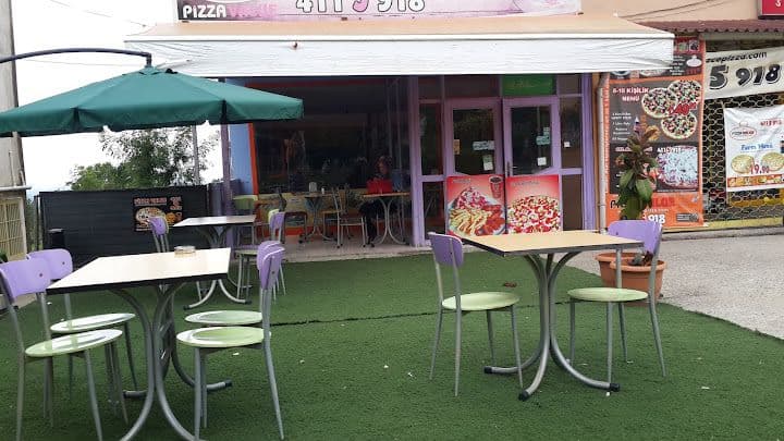 Pizza Value