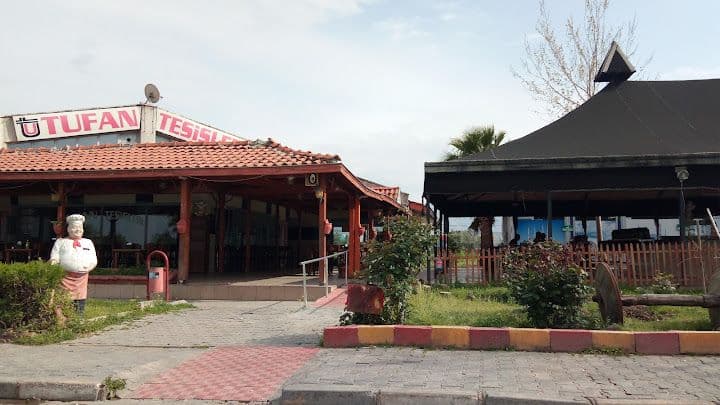Tesisleri