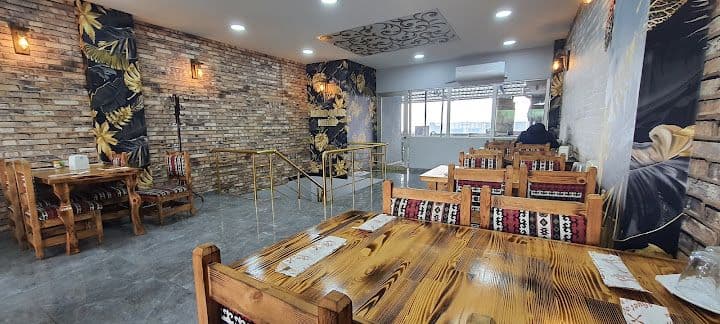 Kardesler Kebab Salonu