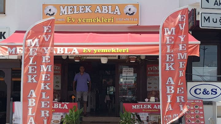 Melek Abla Ev Yemekleri ( Akyaka Ev Yemekleri Restoran Lokanta Paket Servis Kahvaltı Çorbacı )
