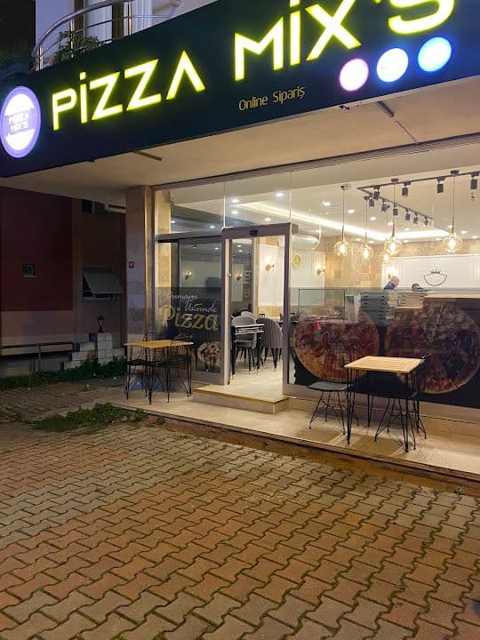 Gaziantepli Hamido Baklava & Fıstık Ümraniye